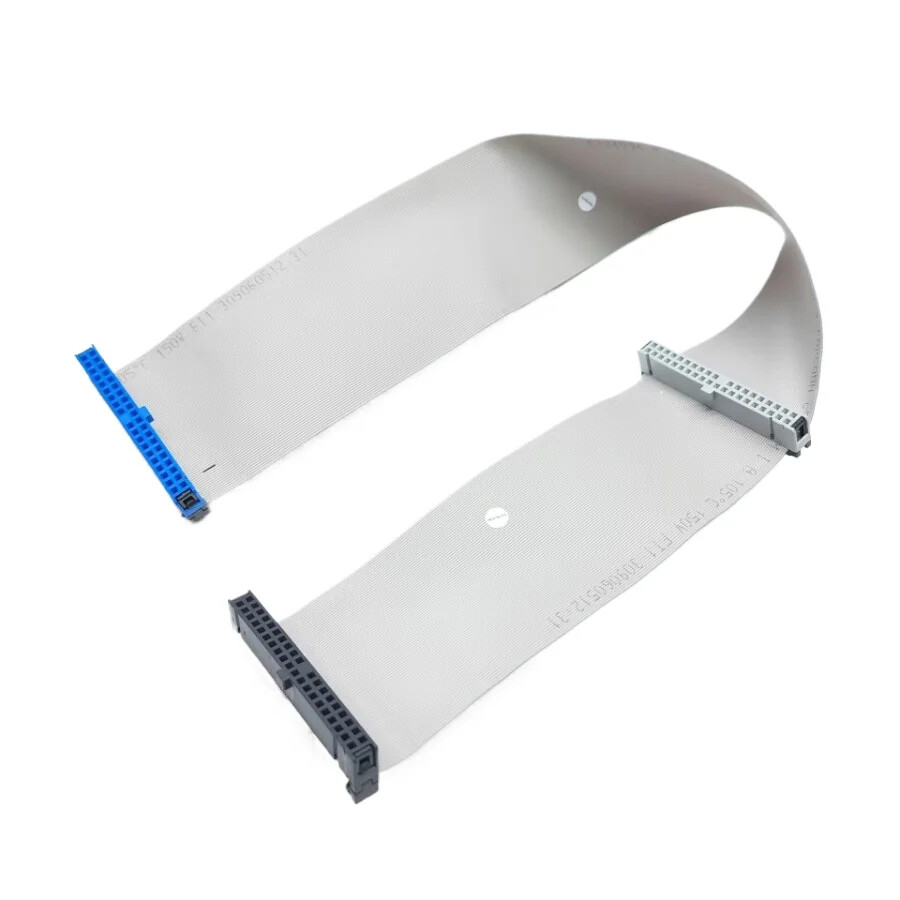 80-Wire Hi Speed Ultra ATA UDMA 33/66/100 40Pin 3.5 IDE Hard Disk Data Cable