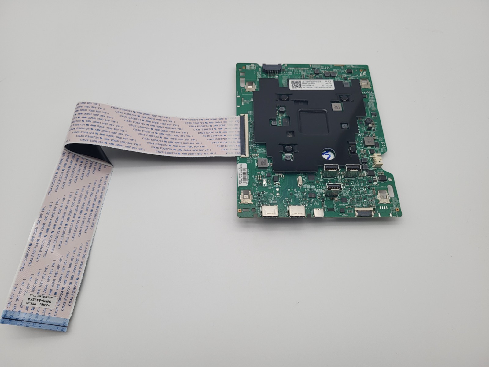 Main Board BN94-17465U BN41-03019A for Samsung M7 LS32FM702UNXZA