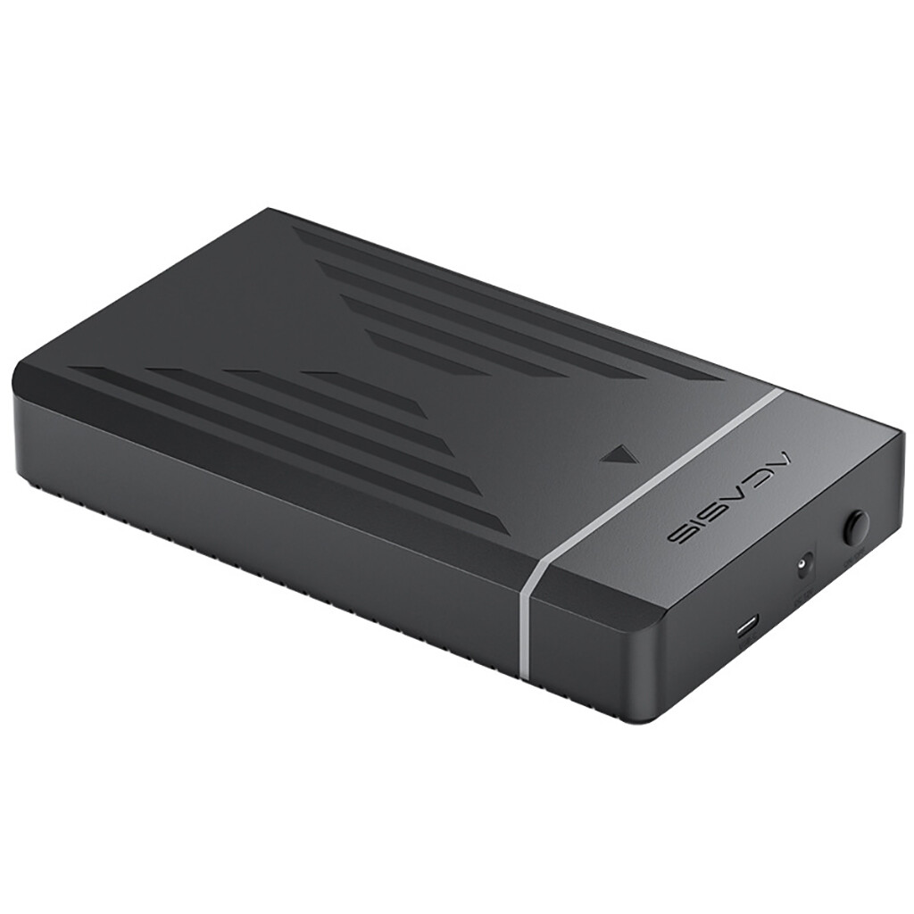 Computer SATA HDD 2.5" 3.0 Hard External 5Gbps for Adapter Case Disk 3.5" Inch