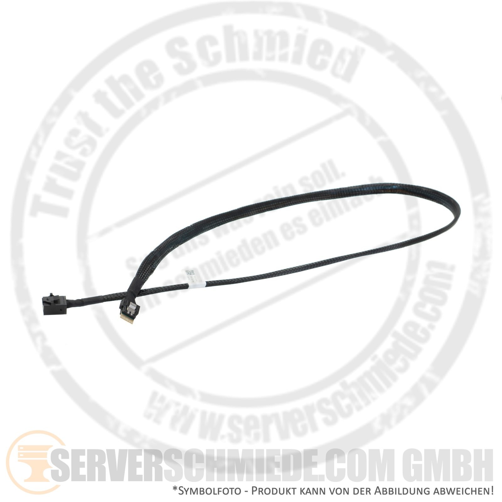 Supermicro Compatible 95cm SAS / NVMe Cable CBL-SAST-1295-100 3rd party