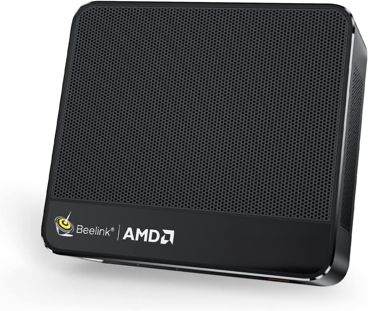 Beelink Mini PC AMD Ryzen 5 5500U (6C/12T, 4.0GHz) 16GB DDR4 RAM 500GB