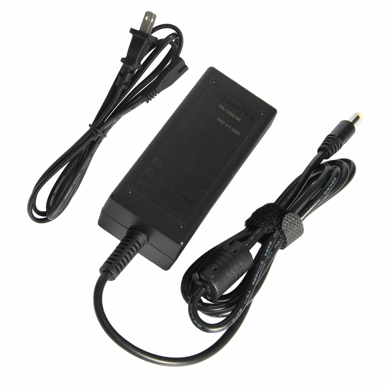 AC Adapter Charger For Lenovo IdeaPad 320-15IAP 80XR 81A3 Laptop Power Cord