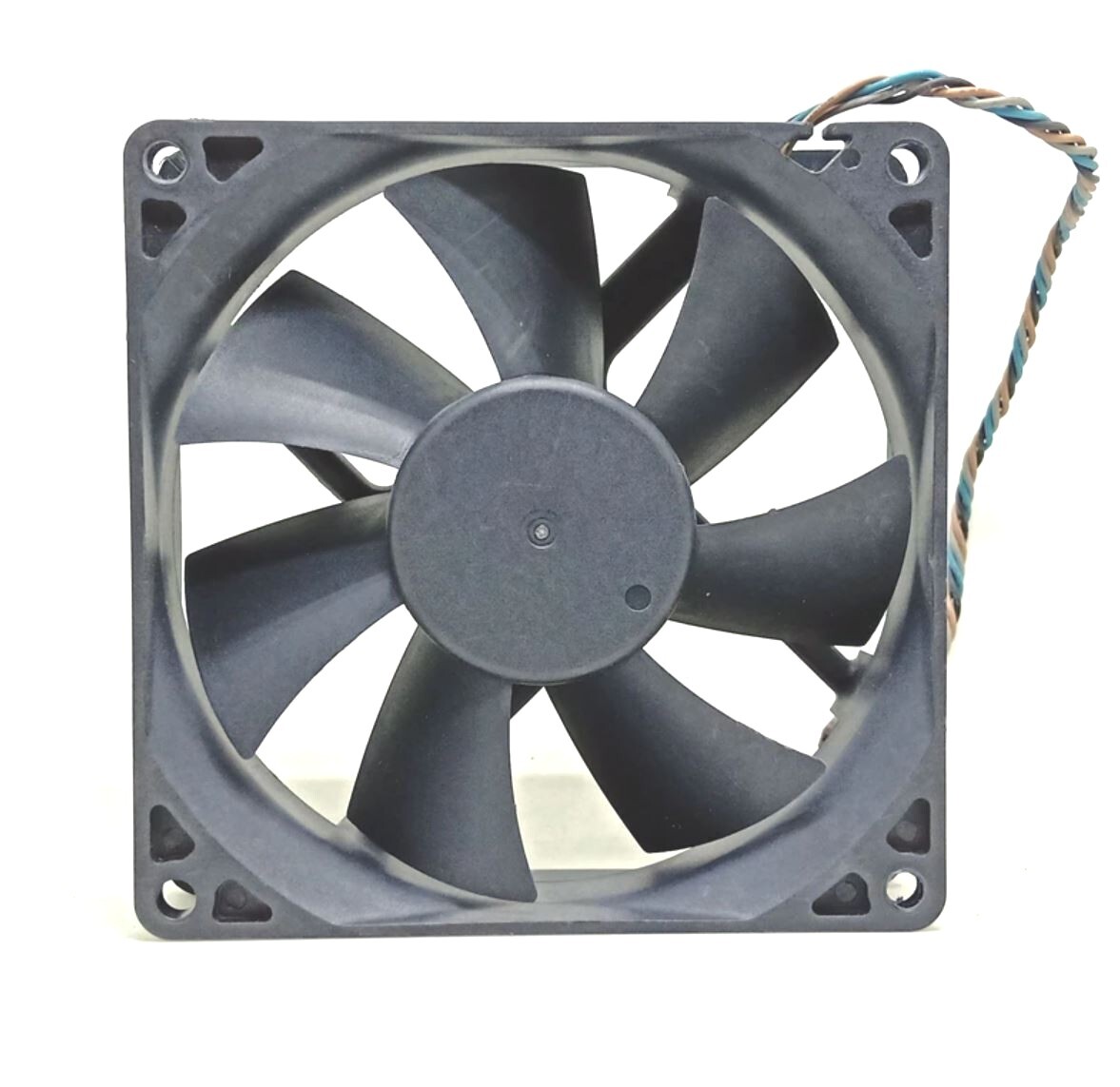 HP Elite 8000 8100 8200 8300 SFF or MT PVA092G12H 92x92x25cm 12V  4-Wire 4-Pin
