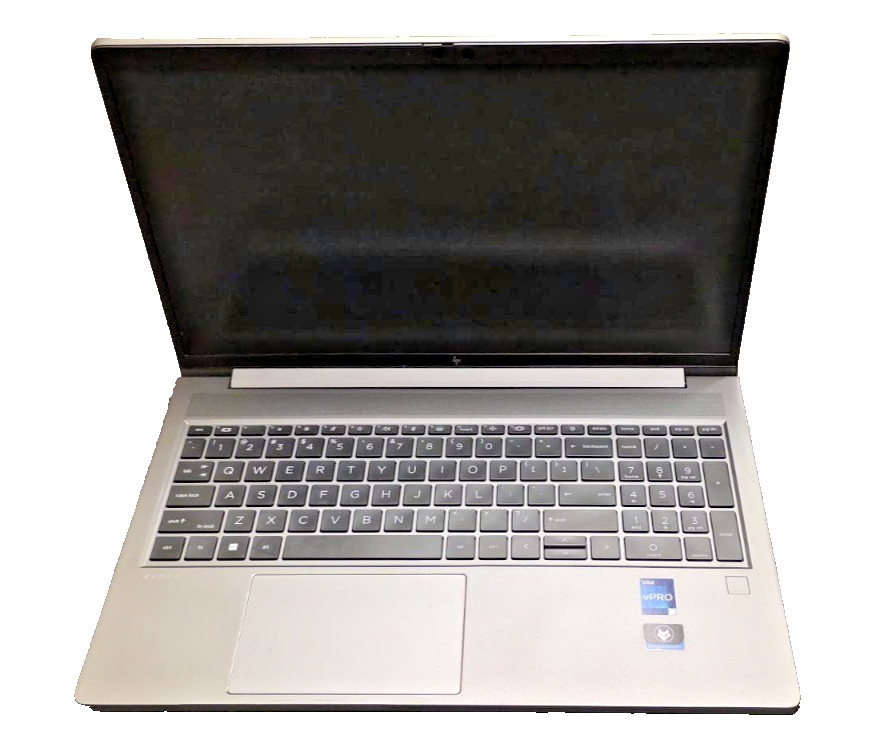 HP ZBook Power G9 15.6" i7-12800H 32GB 512GB SSD RTX A2000 8GB Win 11 Pro