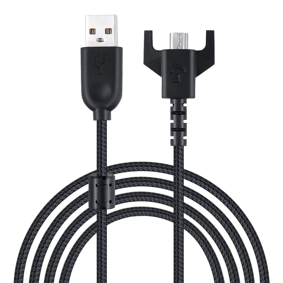 Genuine USB Charging Cable cord For Logitech G403 G703 G903 G900 GPro GPX Mouse