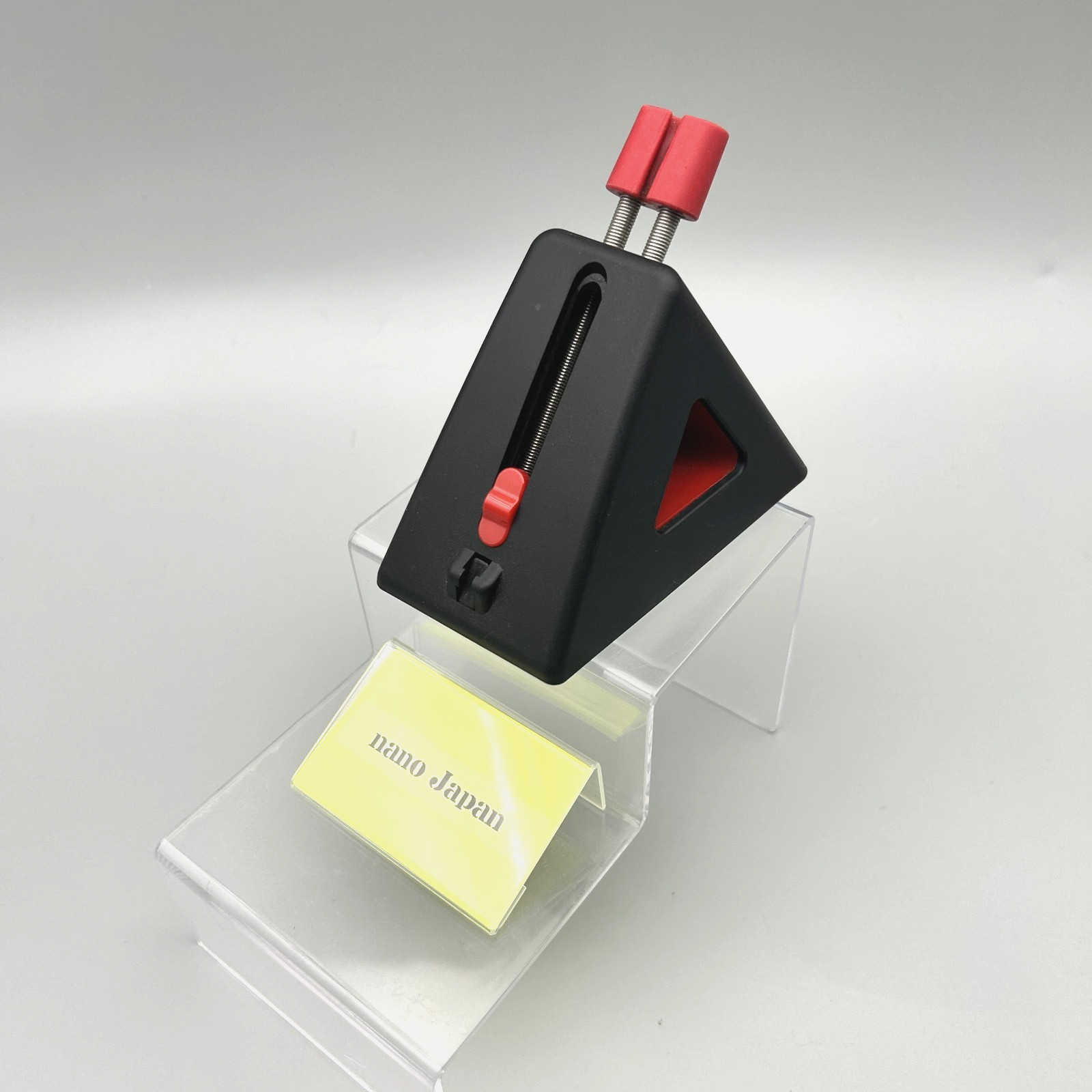 BenQ ZOWIE CAMADE Gaming Mouse Bungee Cable Management Device Black Red Used