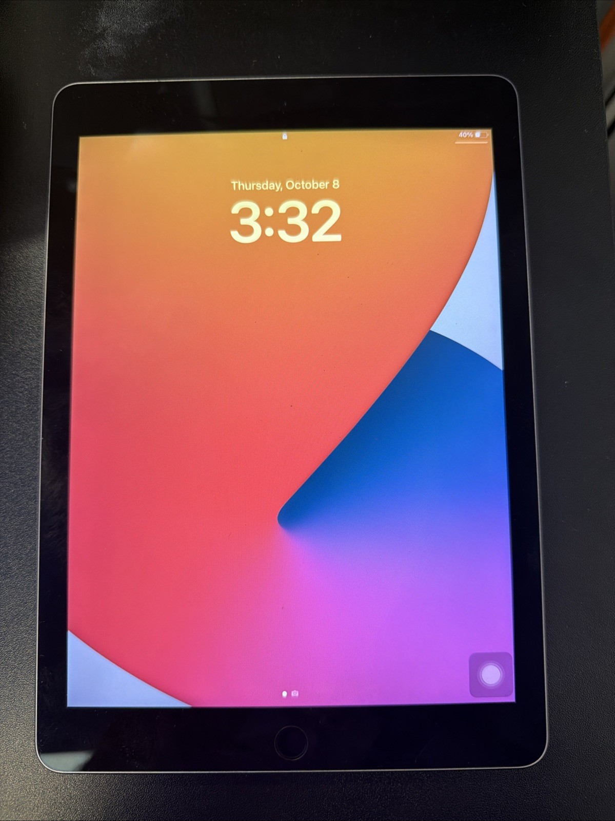 128gb iPad Pro A1674