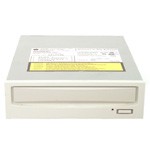 Sony CDU55S-25 - 2x SCSI CD-ROM Drive