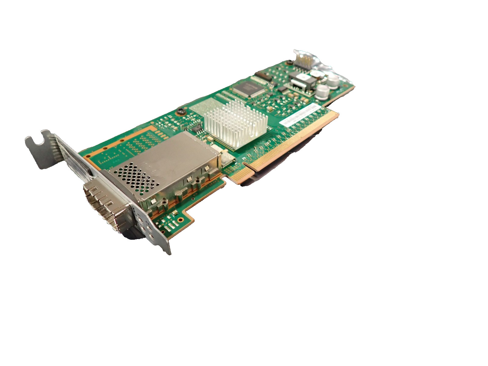 IBM 02AR139 SAS PCI Express (PCIe) RAID Storage Controller Card