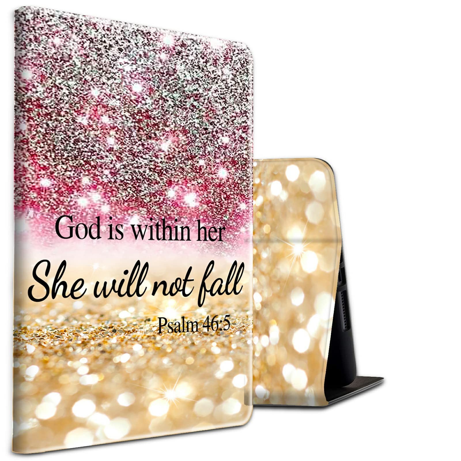 Case for Fire Max 11 Tablet (13th Generation, 2023 Release),Shockproof Slim P...
