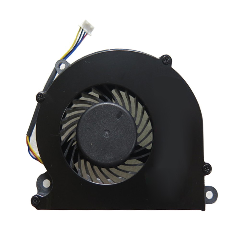 Replacement MINI PC CPU Fan For Minisforum EM680 EM780 DC5V 0.30A 4PIN New