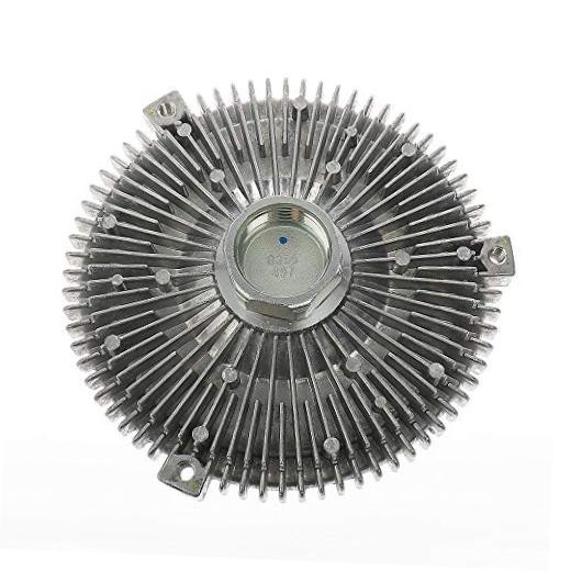 Engine Cooling Fan Clutch fits 1998-2002 Mercedes-Benz ML320 3.2L, 2003