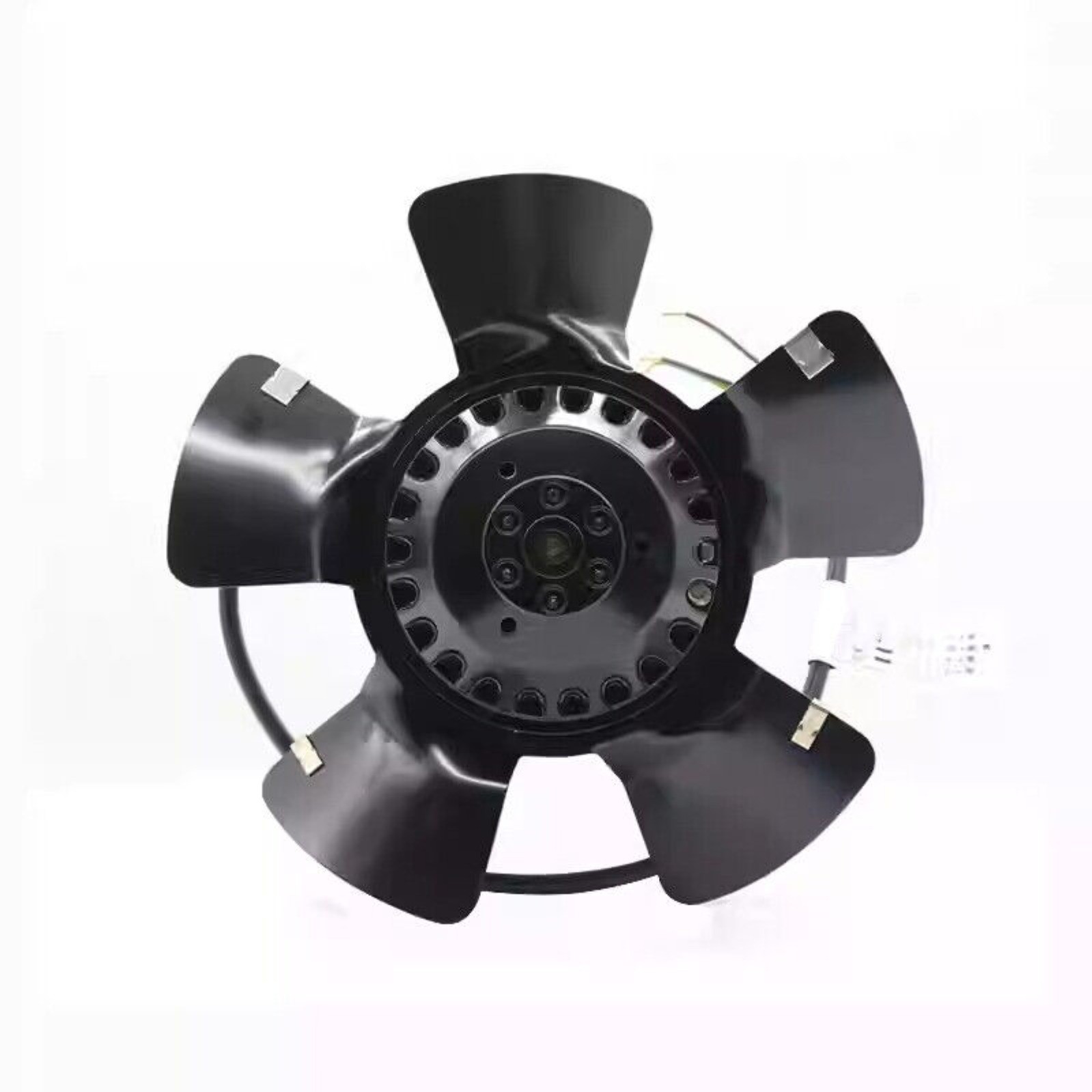 1X Axial Cooling Fan 50/61W 0.24/0.28A Motor Cooling Fan A2E200-AF02-01 230VAC