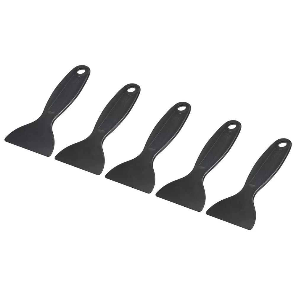 Plastic Spudger Pry Opening Repair Tools 5pcs for Mobile Phone PC Tablet Screen