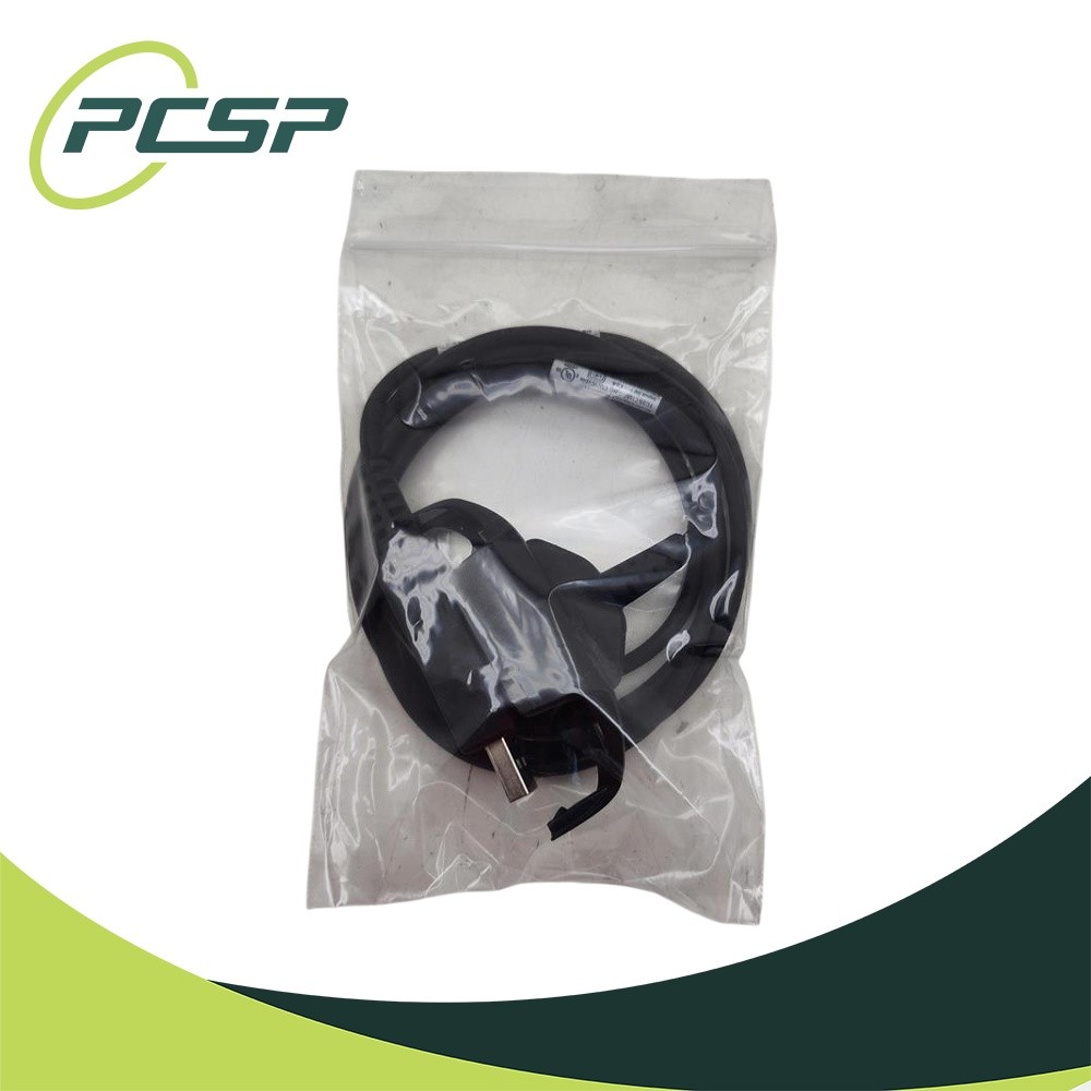 Genuine OEM Zebra TC55 USB Charging Cup Cable CBL-TC55-CHG1-01 Rugged Black 1.5m