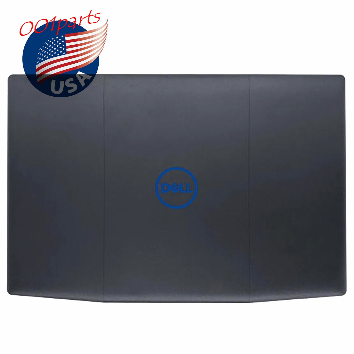 New YGCNV For Dell Gaming G3 15 3590 3500 Laptop LCD Back Cover 0YGCNV USK