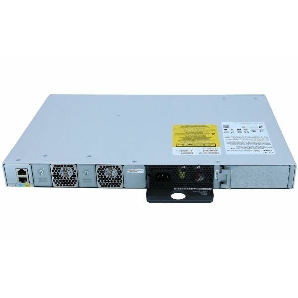 Cisco C9200L-48T-4X-E Catalyst 9200L 48P Data 4x10G uplink, Ntwk Ess Grade A