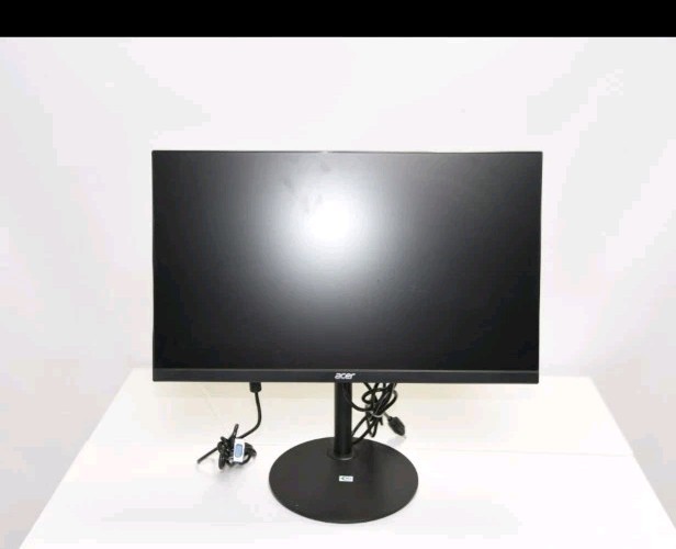Acer CB242Y bir 24" FHD Monitor - UM.QB2AA.001