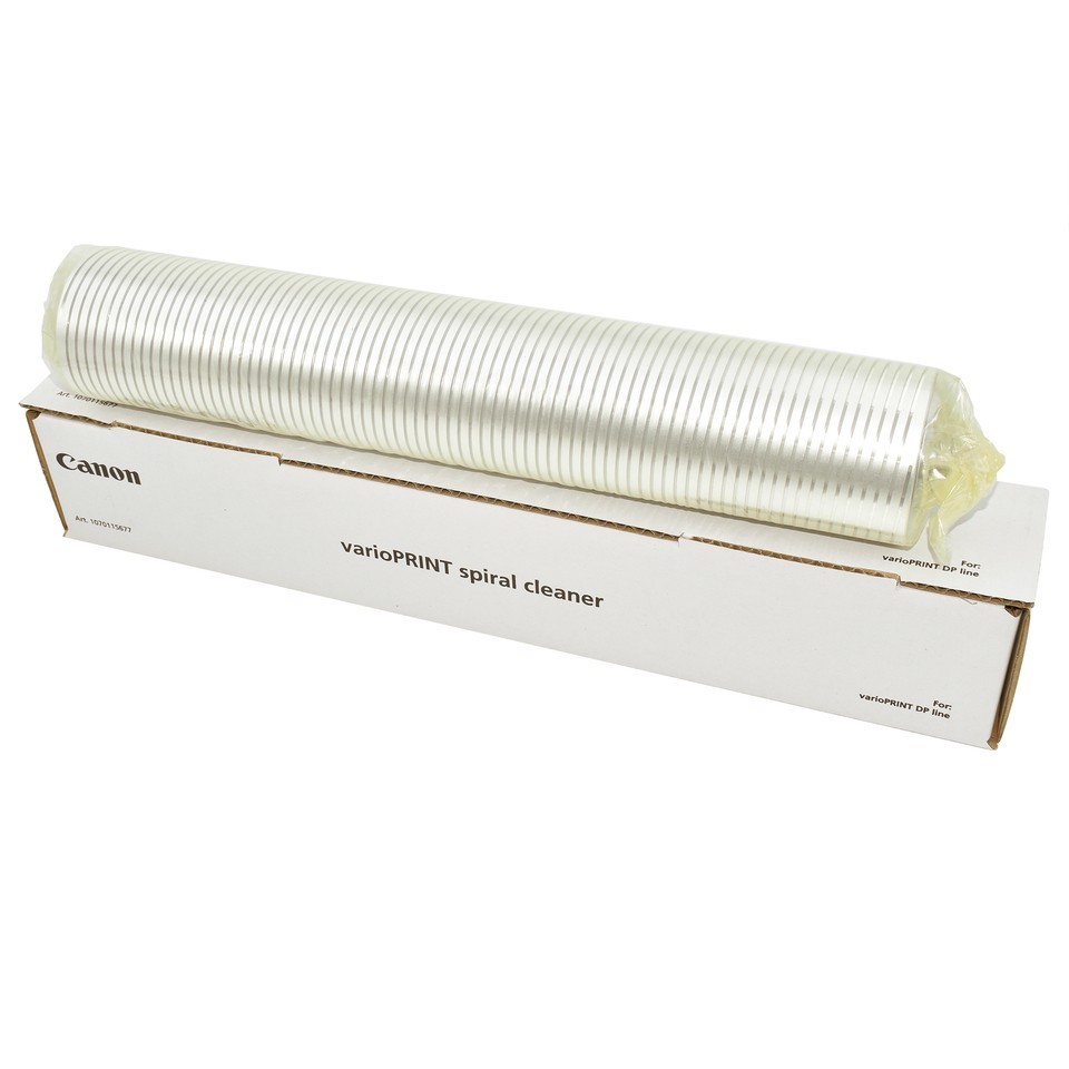 Canon varioPRINT Spiral Cleaner