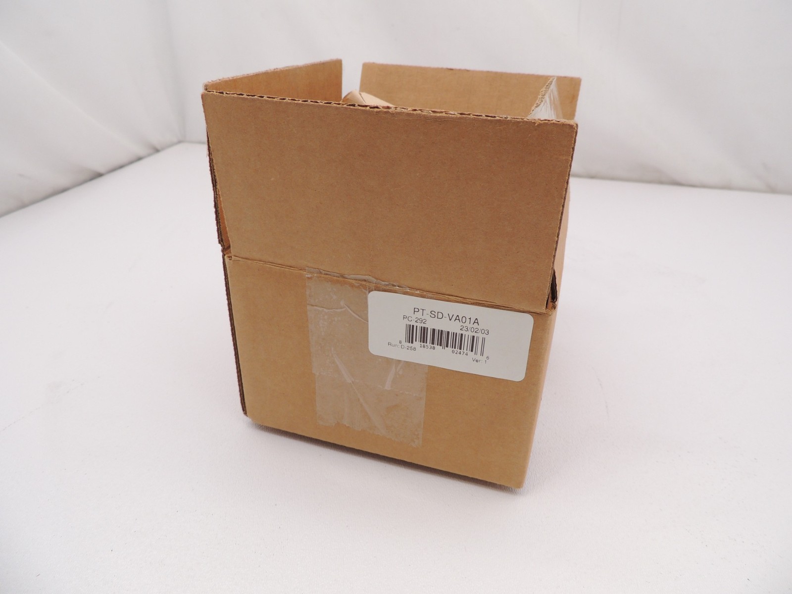 VIVO PT-SD-VA01A VESA 75x75mm 100x100mm Compatible Mounting Plate Quick Release