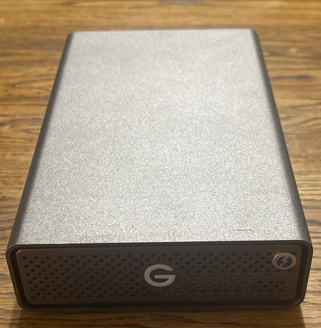 SANDISK PROFESSIONAL G DRIVE PRO 6TB 89 Hours