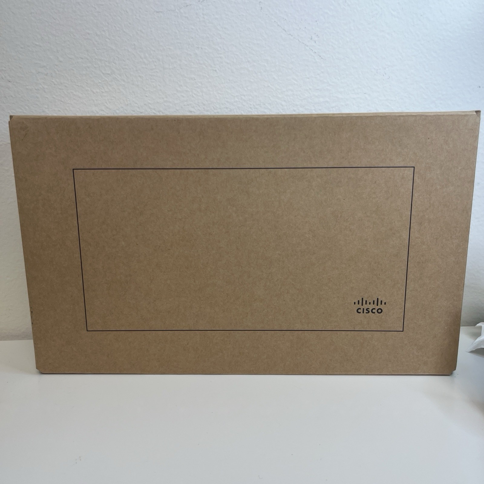 Cisco MERAKI MR33-HW MR33 Series Cloud Managed Access Point unclaimed NEW