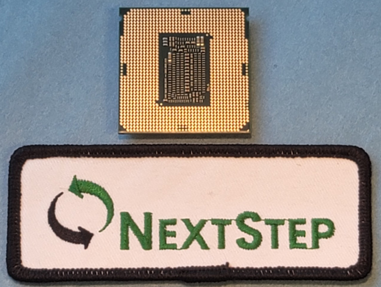 Intel Core i7-9700T - 2.00GHz 8-Core CPU Processor