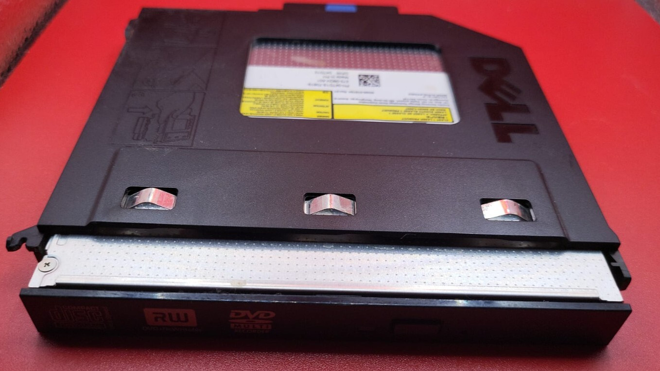 Dell OptiPlex 390 790 990 3010 3020 7010 7020 9010 9020 SFF DVD±RW Drive USA
