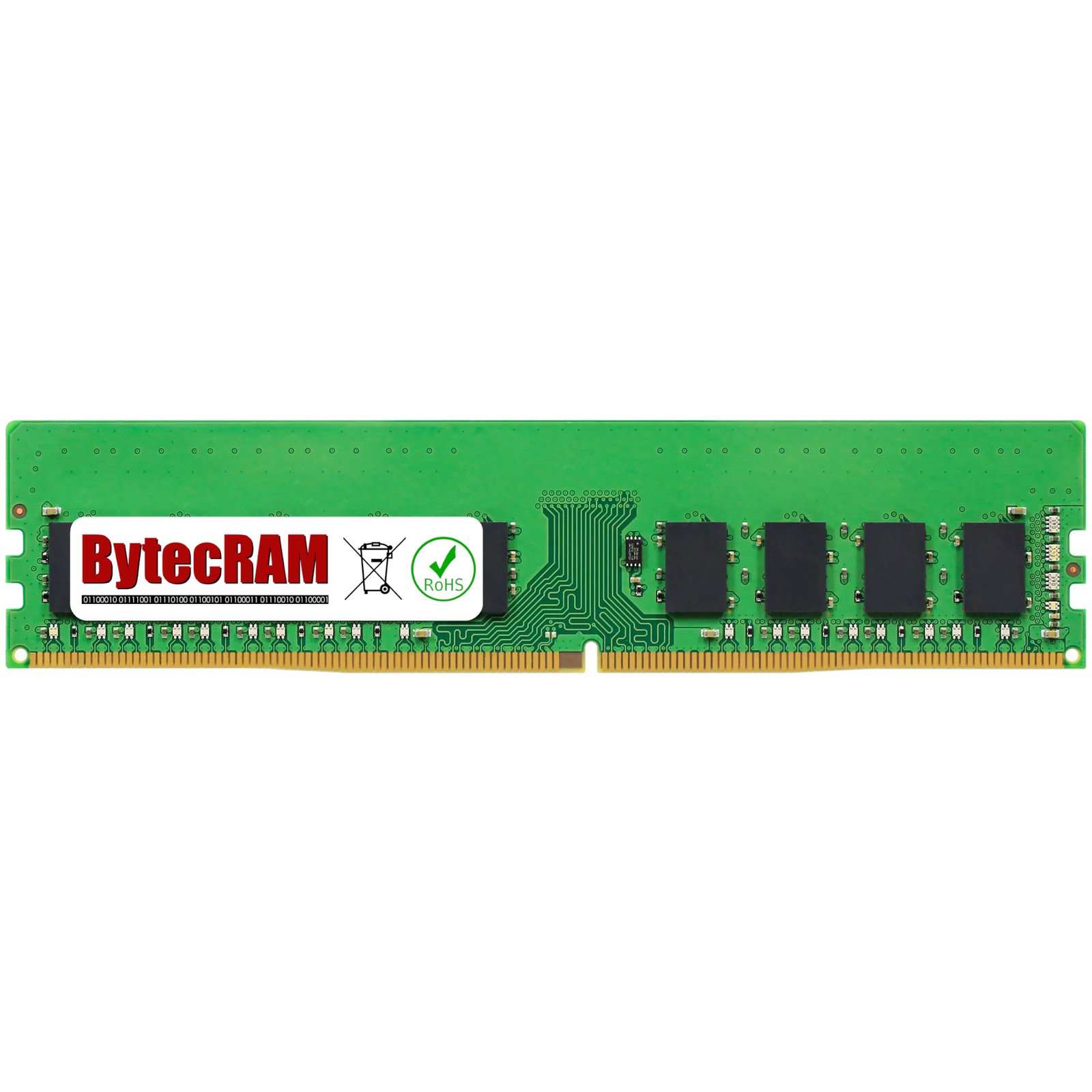 8GB RAM-8GDR4ECT0-UD-2666 288pin DDR4-2666 ECC UDIMM RAM |Memory for Qnap