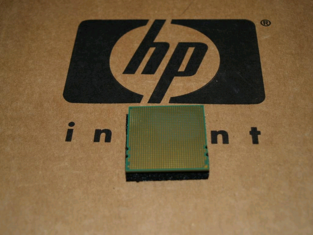 654521-001 NEW HP 2.3Ghz 6276 Opteron Processor for Proliant 