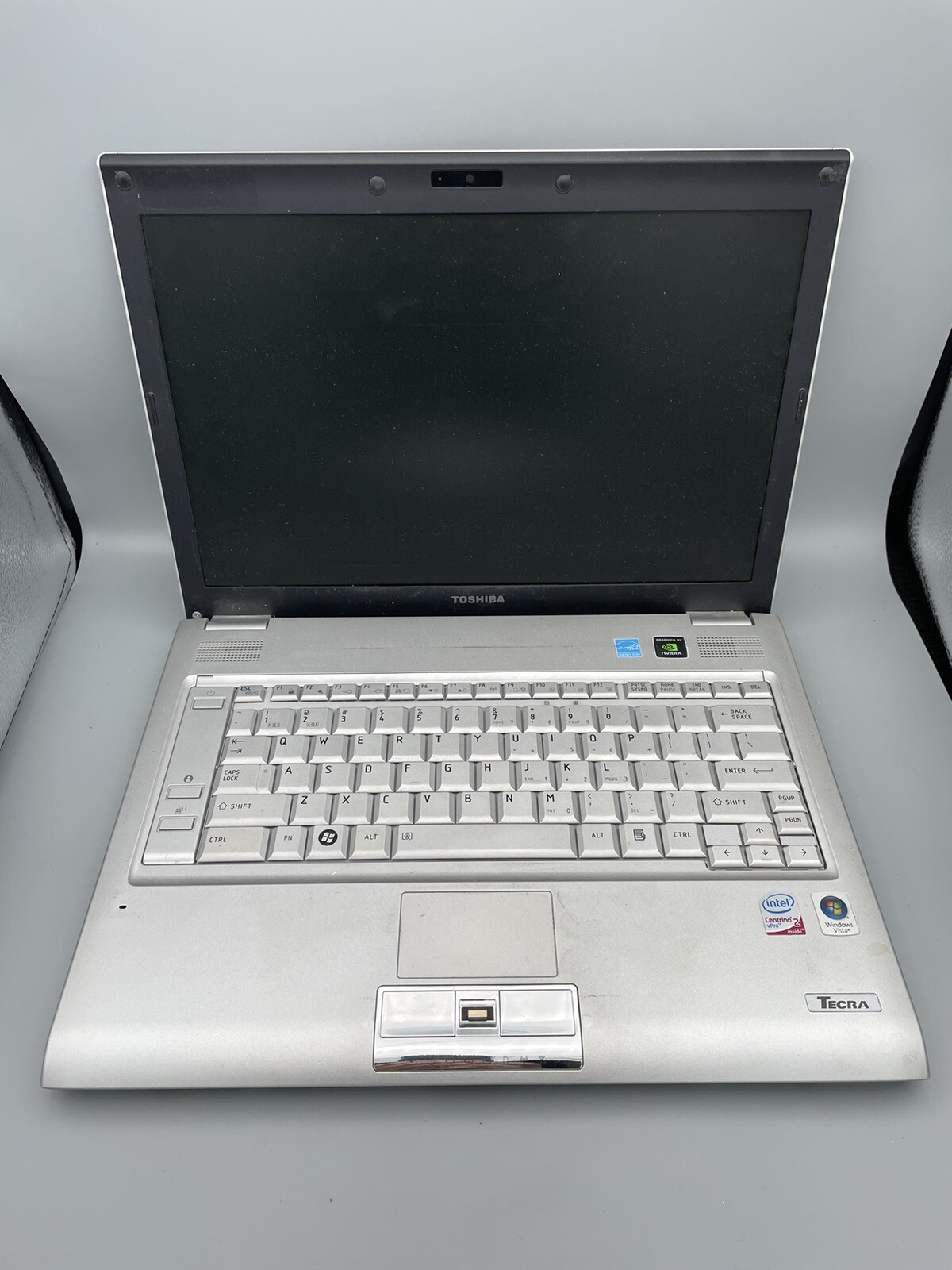 Toshiba TECRA R10-S4401 Laptop PTRB3U-00N00T