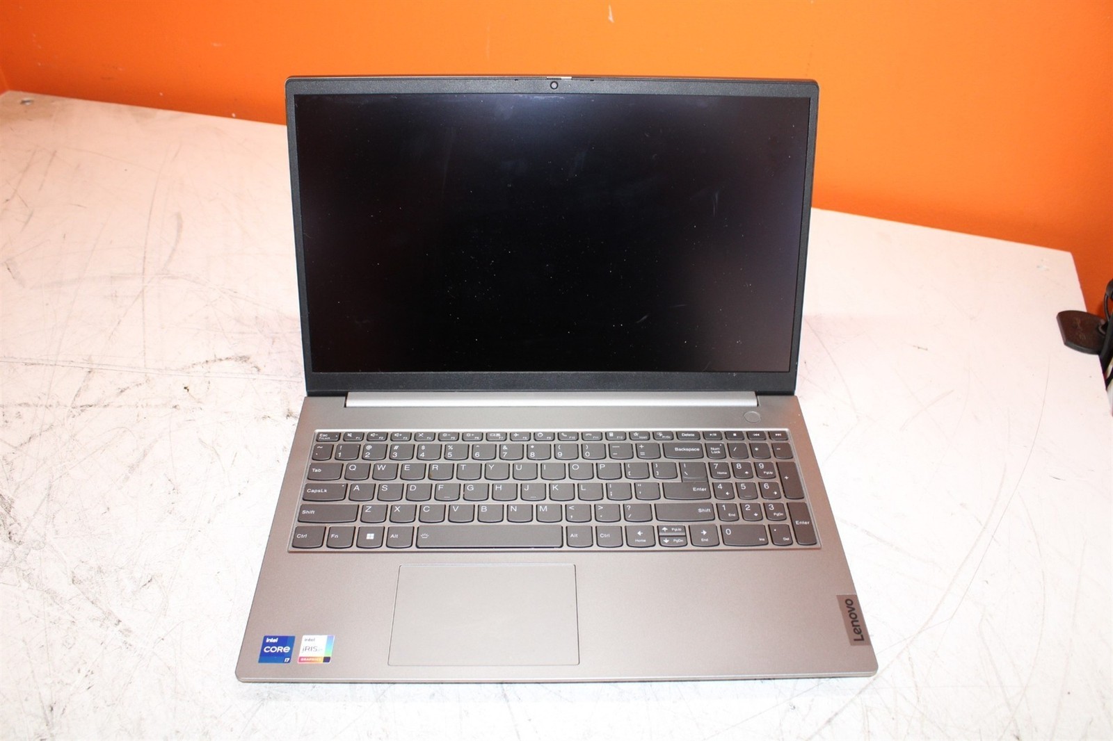 Scratched LCD Lenovo ThinkBook 15 G4 IAP Intel i7-1255U 4.7GHz 16GB 512GB SSD 
