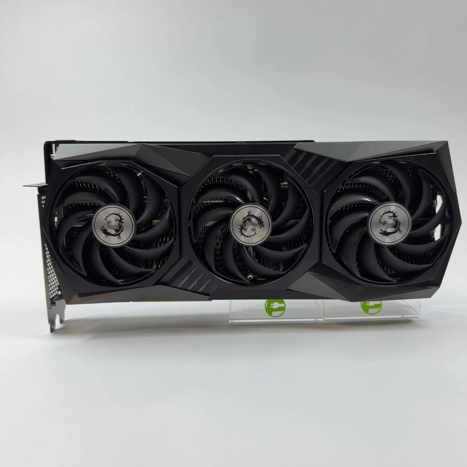 MSI GeForce RTX 3080 Gaming Z Trio 12GB GDDR6X Graphics Card