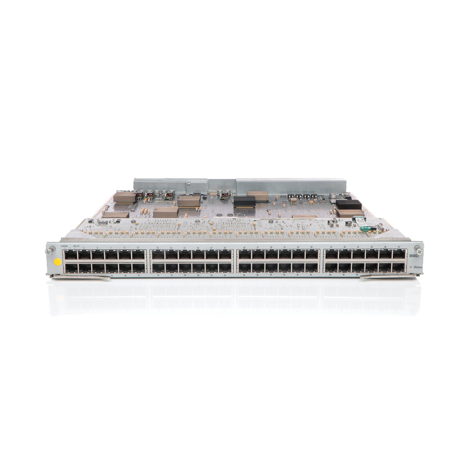 Avaya DS1404124-E6 Adapter II price incl VAT 3 yr warranty * B2B
