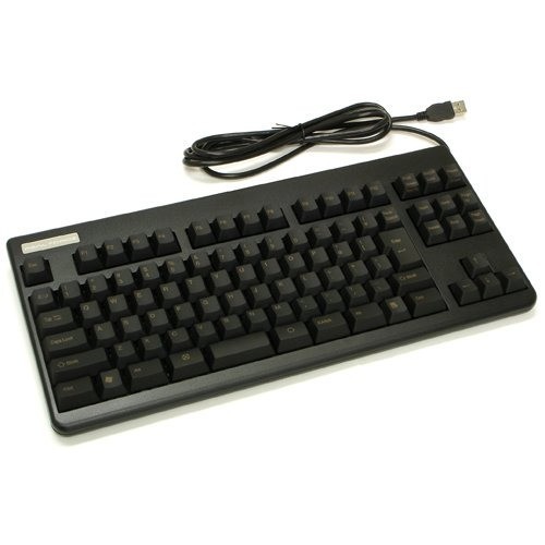 Topre REALFORCE 91UBK Mechanical Keyboard Tenkeyless English Layout Wired USED
