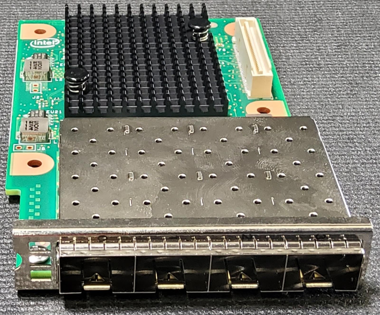 Intel 10Gb 4-Port 10GbE OCP Modul X527 (4xSFP+)