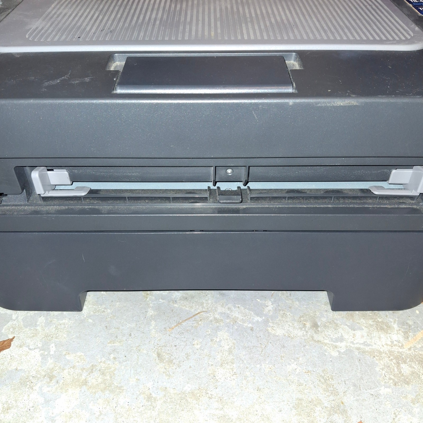 Brother Printer Black Laser HL-2240 HL22 For REPAIR prints does not p/u paper