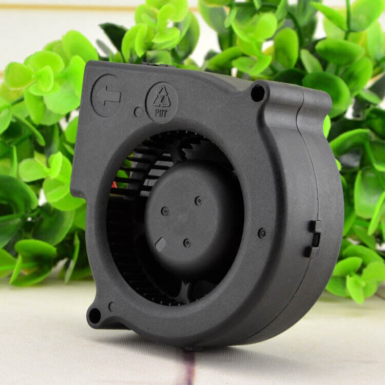 For delta BFB0712H 7530 DC 12V 0.36A projector blower centrifugal cooling fan