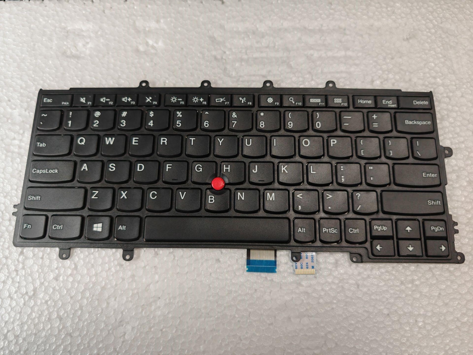 New for lenovo IBM Thinkpad X230S X240 X240S X250 X260 X270 laptop Keyboard US