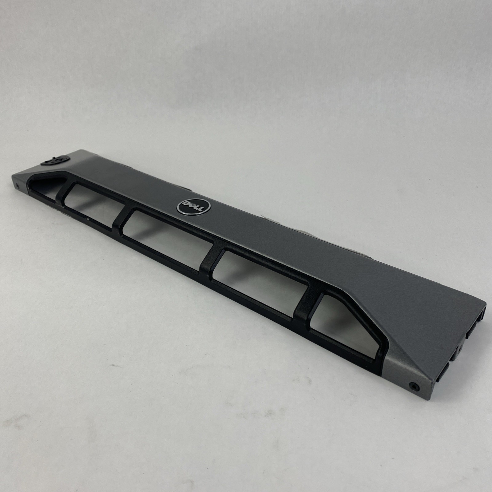 Dell PowerEdge R820/R720/R520 2U Server Front Bezel w/ Key