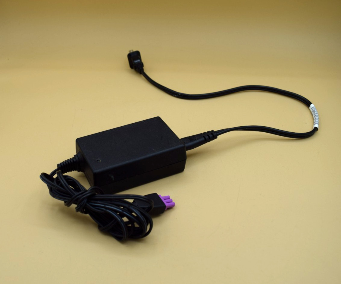 Genuine HP 0957-2269 OfficeJet 4500 Printer AC Adapter Power Cord 