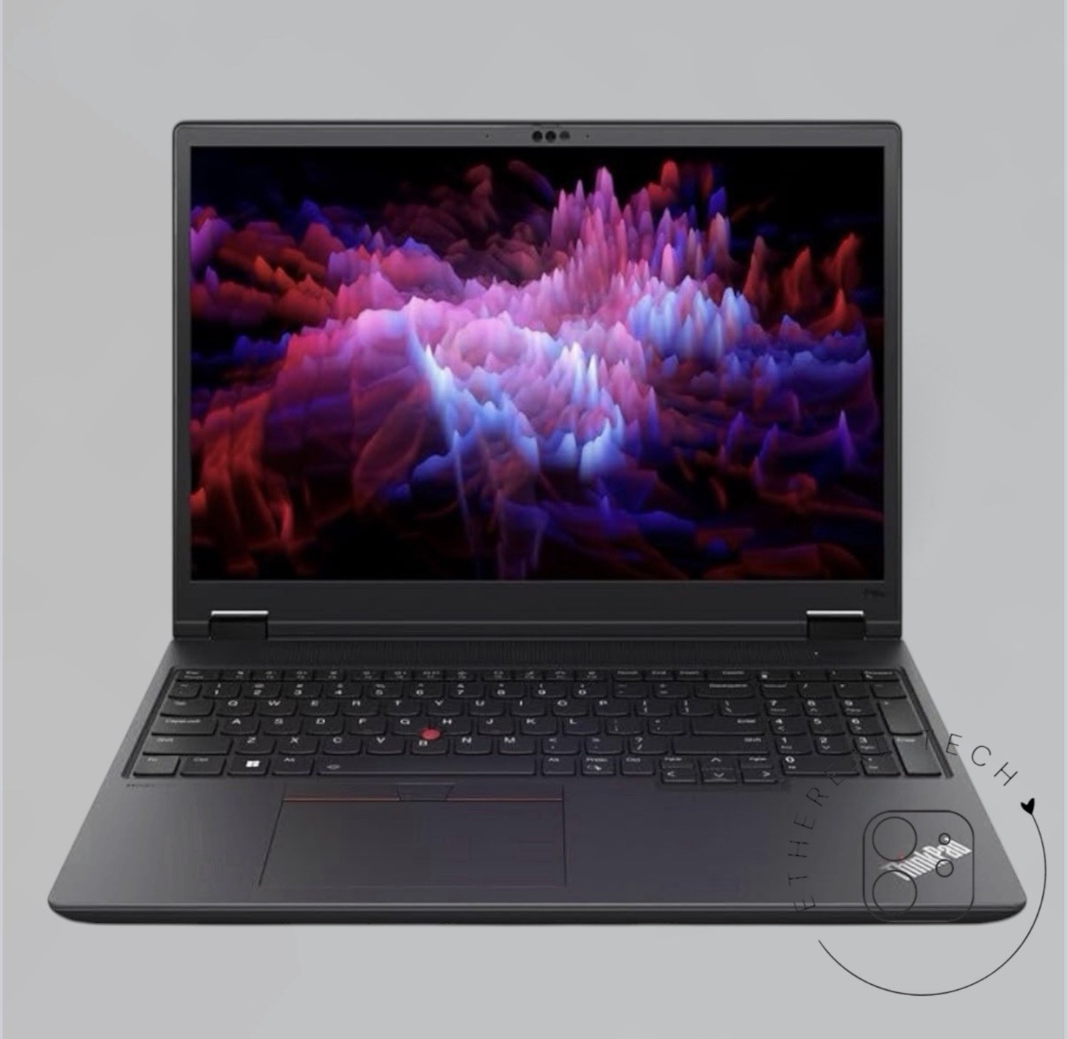 ✨ Lenovo ThinkPad P16v Gen 2 16” Ultra 7 155H 32GB 1TB RTX 1000 NEW