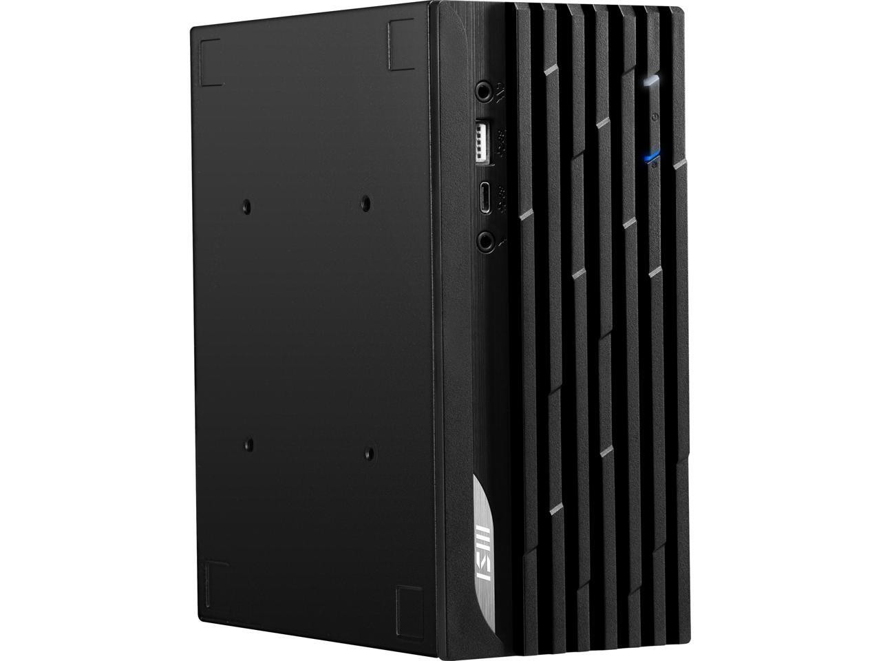 MSI Business Desktop PRO DP20Z 5M-029US Ryzen 7 5000 Series 5700G (3.80GHz) 16GB