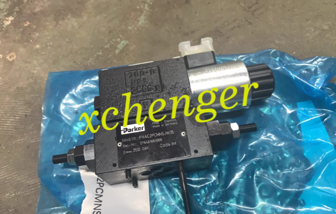 1PCS Parker pressure reducing valve PVAC2PCMNSJW35 new via FedEx or DHL
