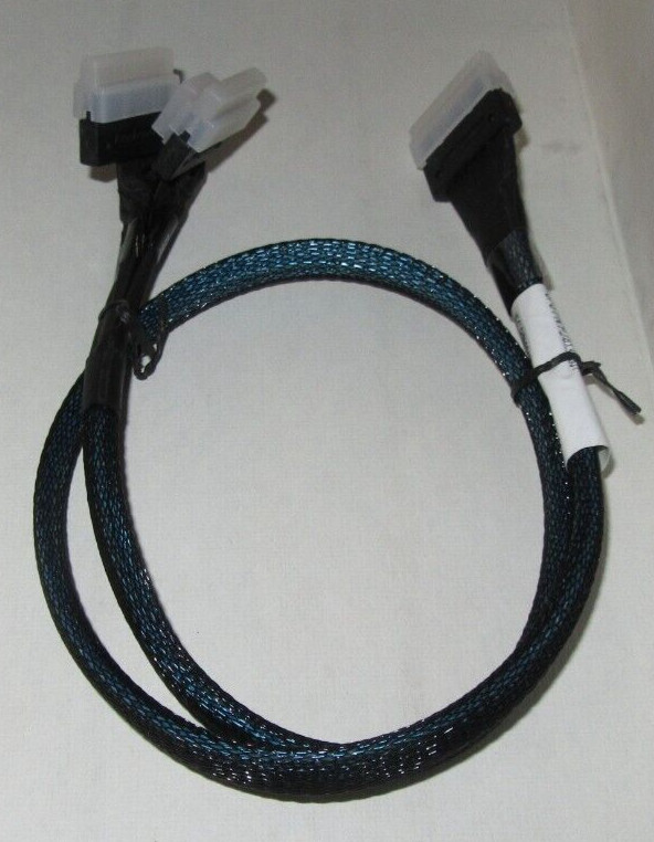 HP P14330-001,  SPS-CA, Spliter, Bay3/1, P.P.1-4 to X16 (P24134-001)