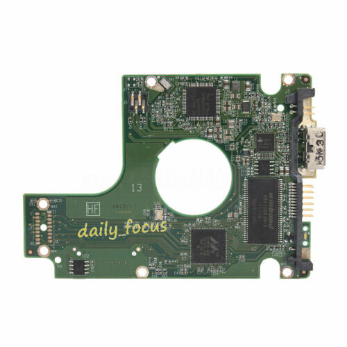 2060-771961-001 REV B HDD Logic Controller PCB Board