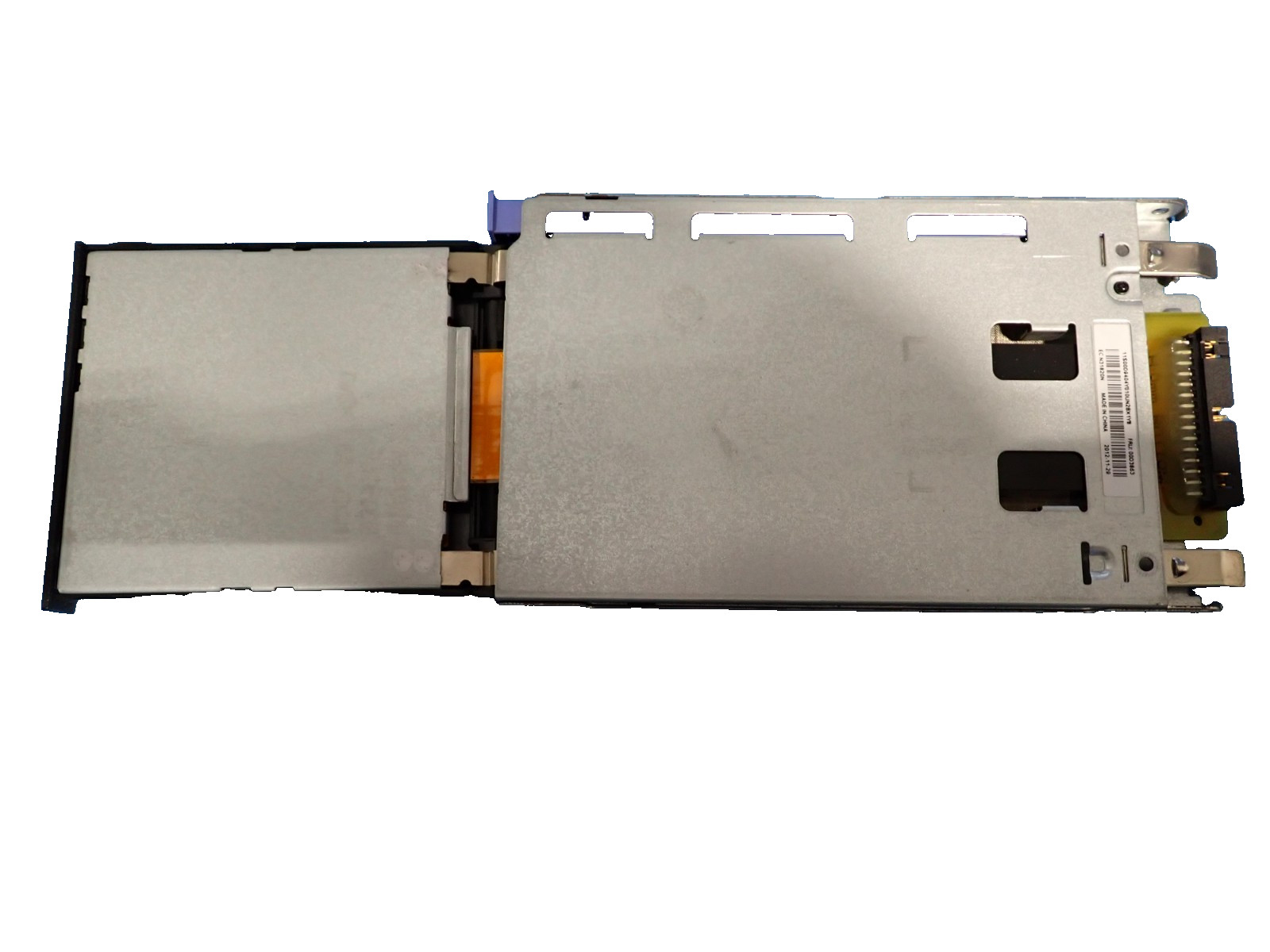 IBM 00D3863 00D3863 For X3530 X3550 X3650 M4 Front Control Operator Panel Module