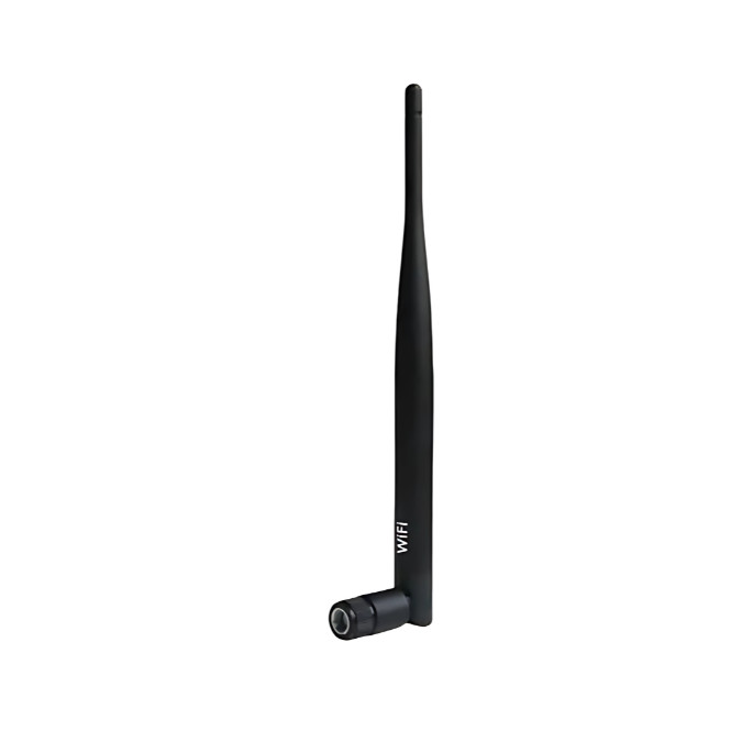 Buy one get 5 FREE Teltonika PR1URF51 Wi-Fi Antenna 2.4 GHz 5 dBi RP-SMA Male