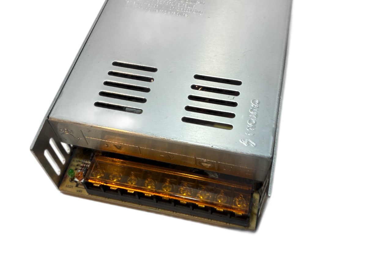 S-300-5 Switching Power Supply AC 110/220V to DC 5V 60A
