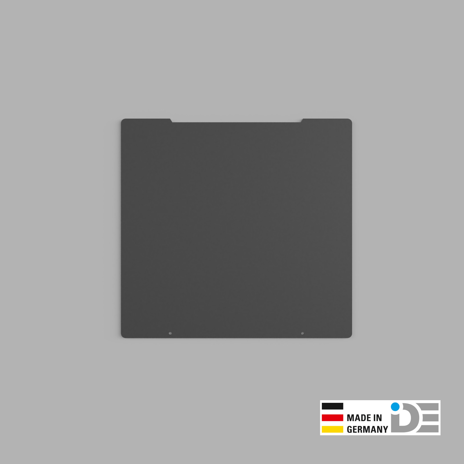 IDE Garolite G10 Build Plate Sheet f. Prusa Mk3 Mk3S Mk4 Mk4S Core One